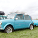 Illustration for article titled The Fun The Curious: Visiting the 2019 International Mini Meet in Bristol, London.